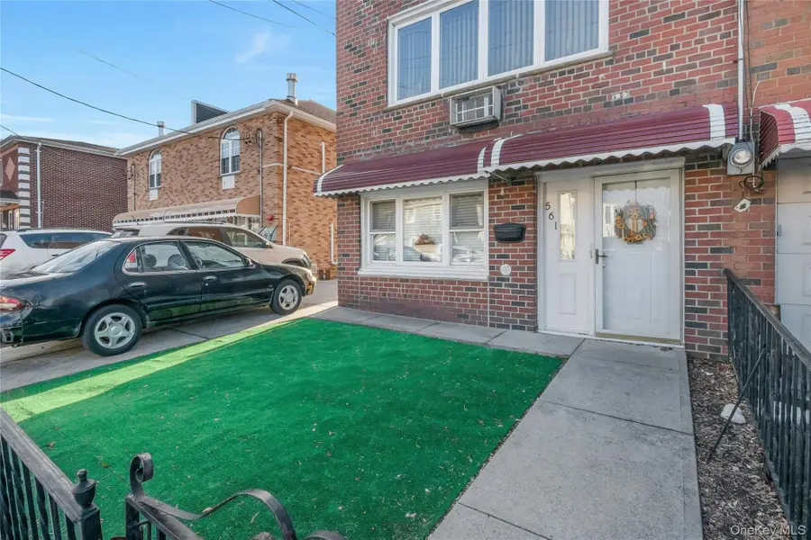 561 Logan Avenue, Bronx, NY 10465 - #2