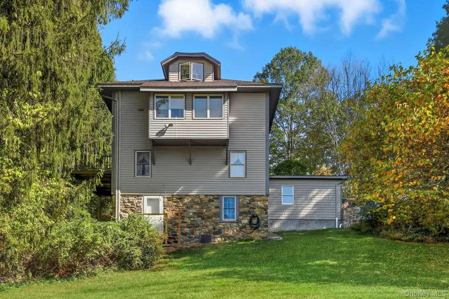 122 Harriman Road, Mount Kisco, NY 10549 - #3