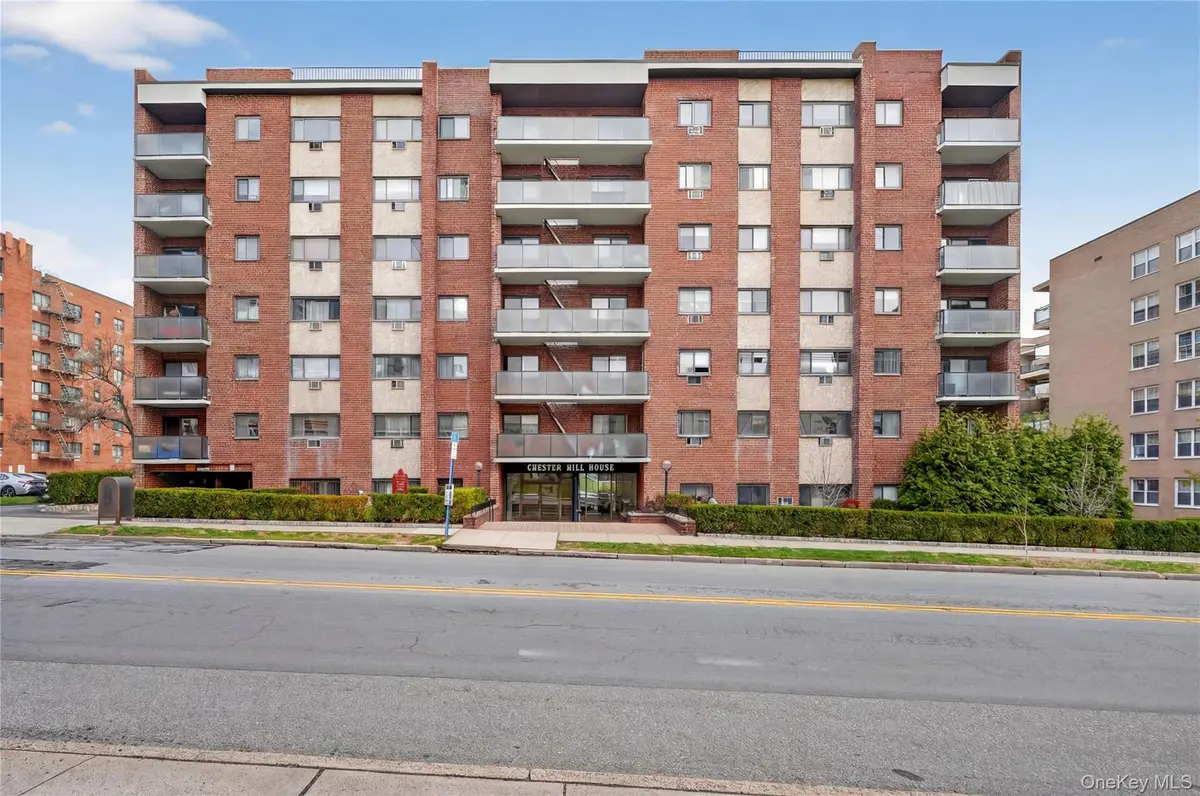 395 Westchester Avenue #2M, Port Chester, NY 10573 - #1
