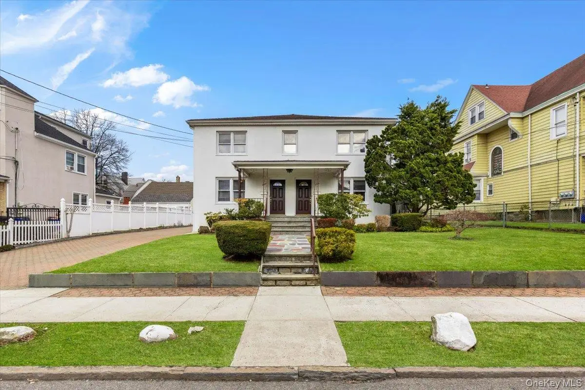 253 N Fulton Avenue, Mount Vernon, NY 10552 - #1