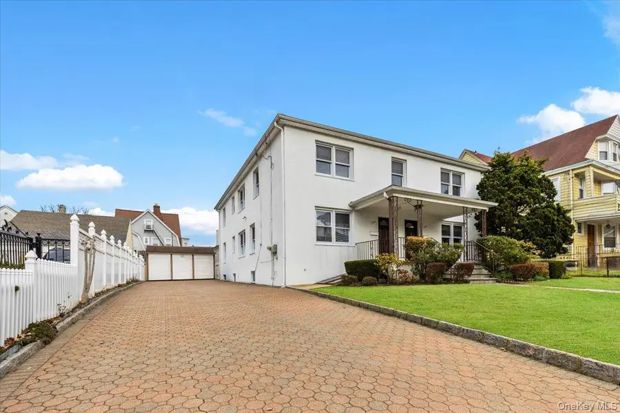 253 N Fulton Avenue, Mount Vernon, NY 10552 - #2