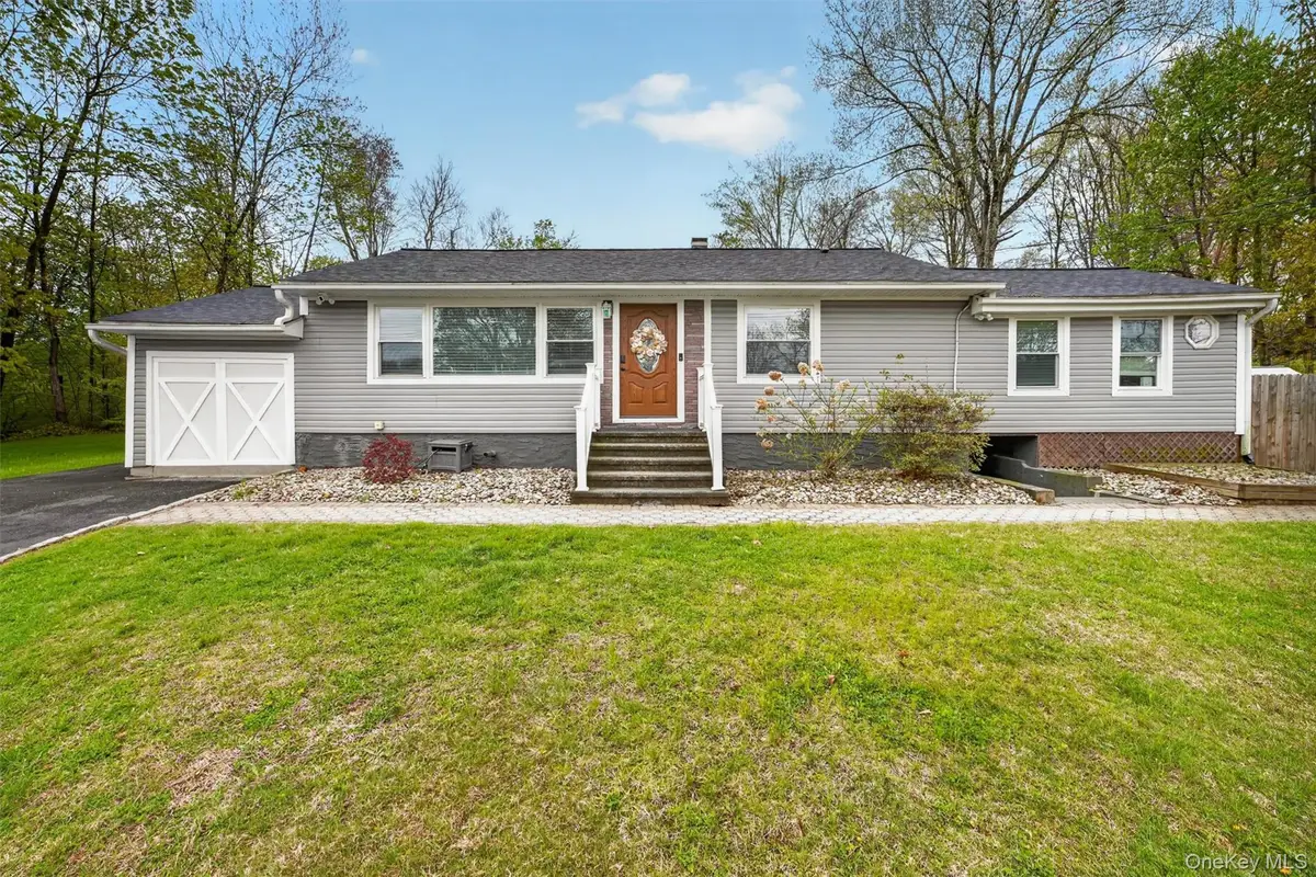 2157 Allan Avenue, Yorktown Heights, NY 10598 - #1