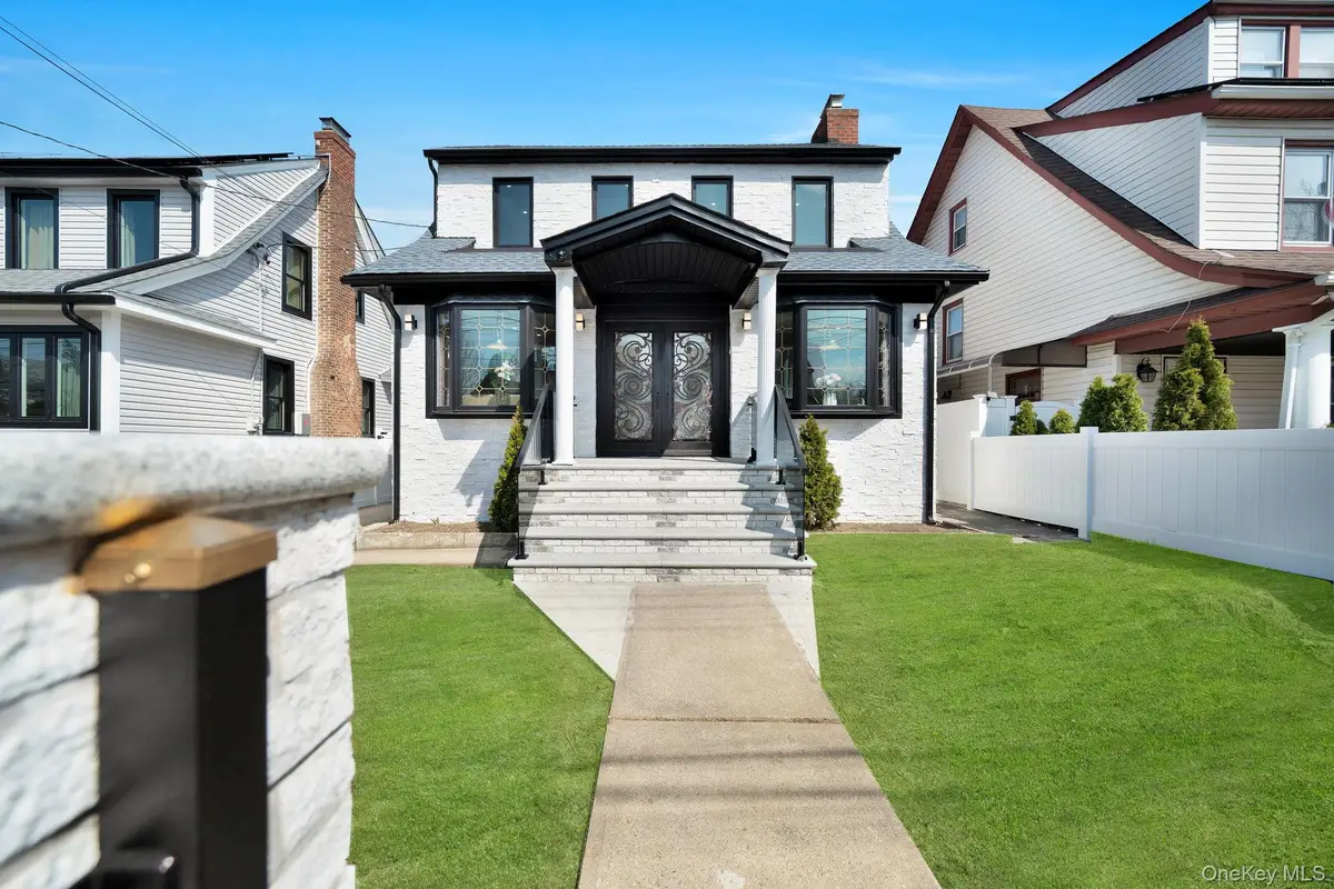 8525 151st Street, Jamaica, NY 11432 - #1