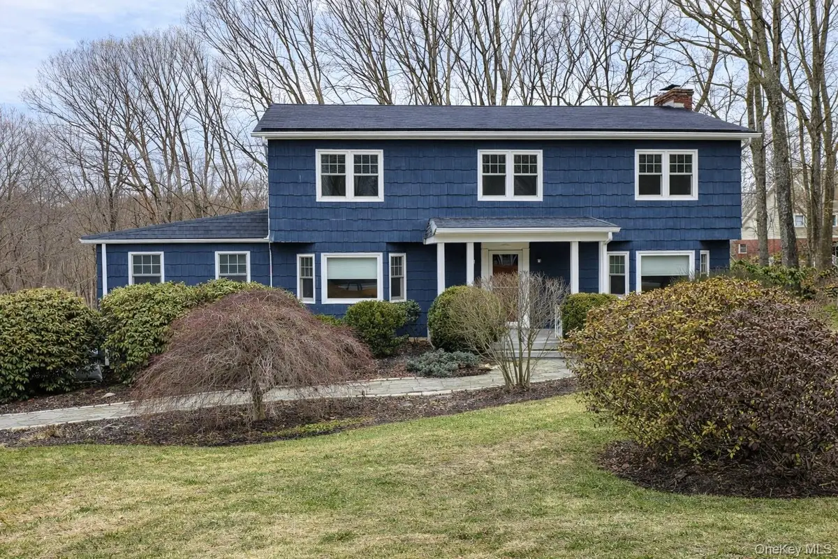 40 Valley Pond Road, Katonah, NY 10536 - #1