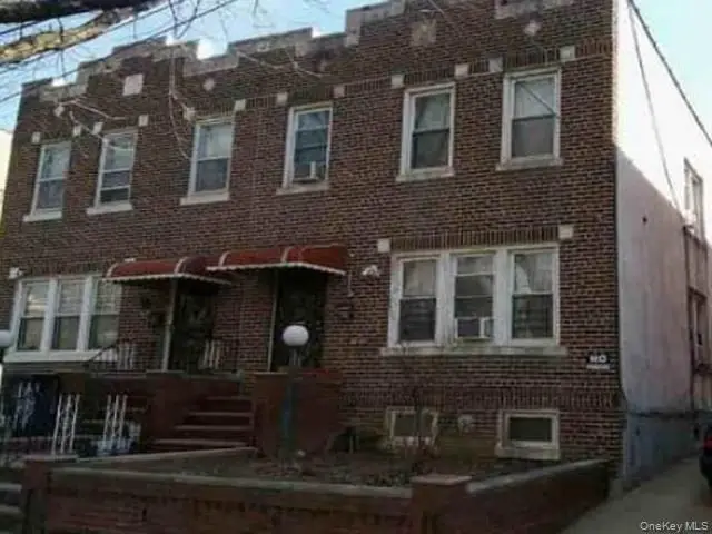 31- 27 98th Street, East Elmhurst, NY 11369 - #1