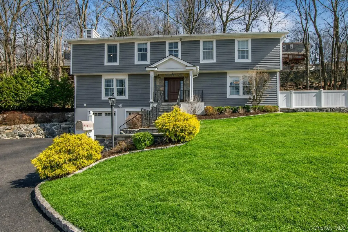 616 Sherman Avenue, Thornwood, NY 10594 - #1