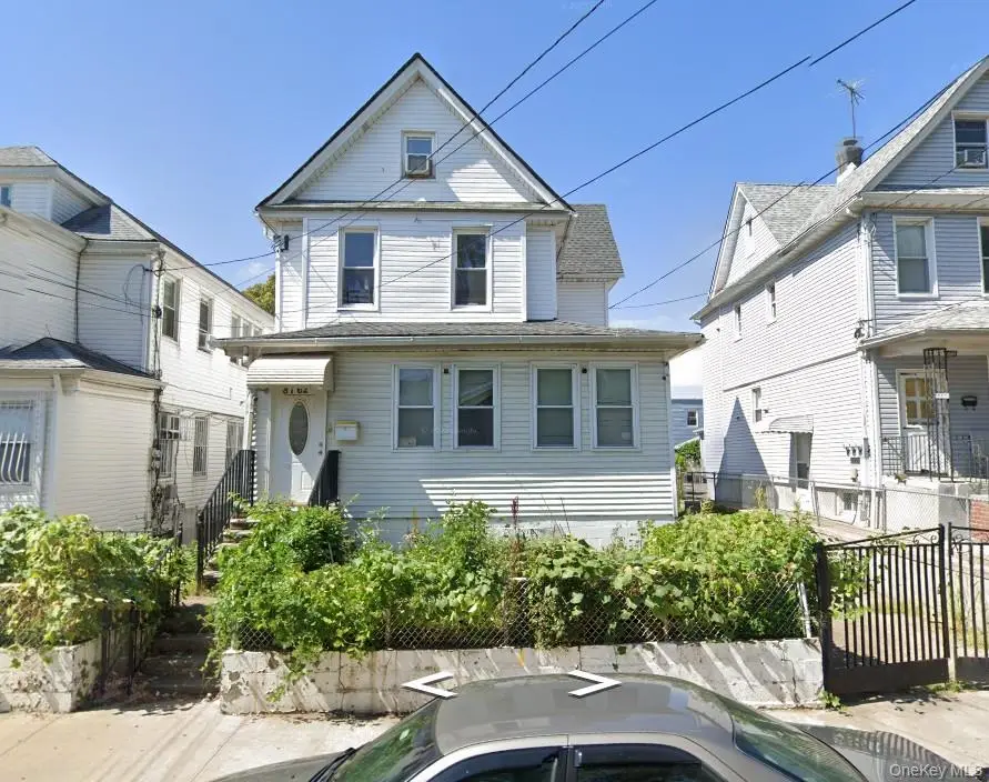 8762 133rd Street, Richmond Hill, NY 11418 - #1