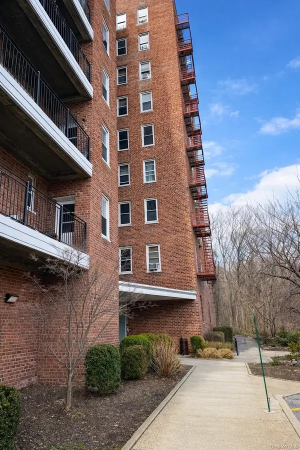 245 Rumsey Road # 3E, Yonkers, NY 10701