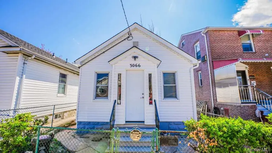 3066 Coddington Avenue, Bronx, NY 10461 - #3
