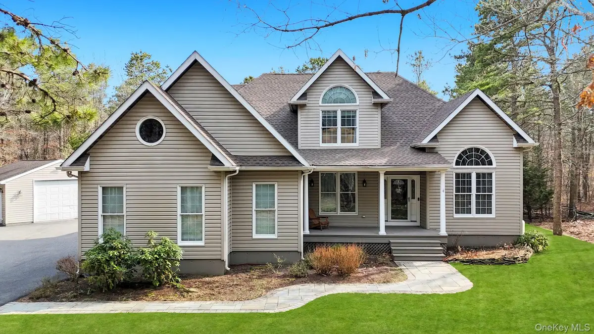 136 Mill Road, Manorville, NY 11949 - #1