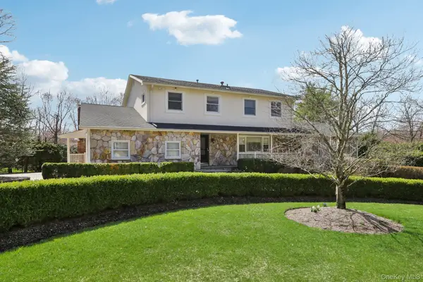 17 Rolling Ridge Road, New City, NY 10956