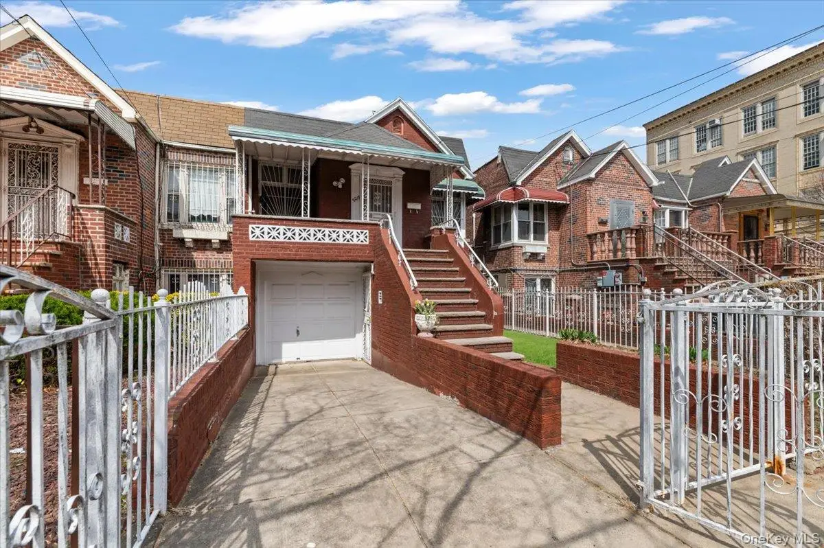 9217 Avenue B, Brooklyn, NY 11236 - #1