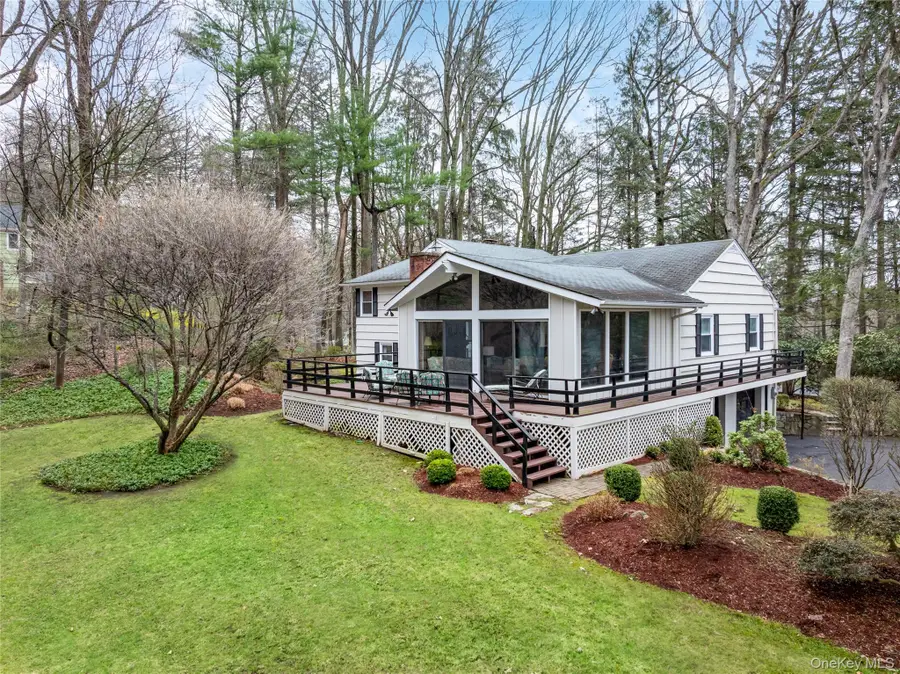 65 Windmill Road, Armonk, NY 10504 - #2