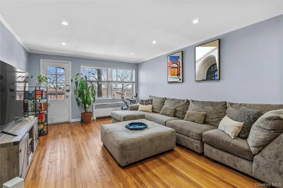 65 Rockledge Road #TG, Bronxville, NY 10708 - #2