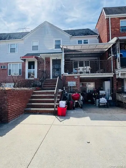 77-20 51st Drive, Woodside, NY 11377 - #1