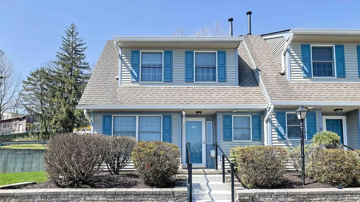 20 Wintergreen Court, Montgomery, NY 12549 - #1