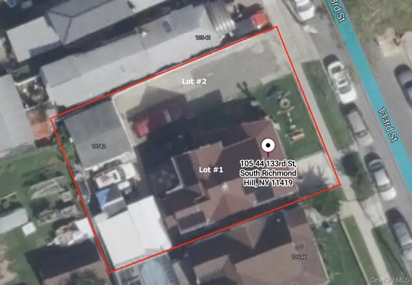 105-44 133rd Street, Richmond Hill S., NY 11419