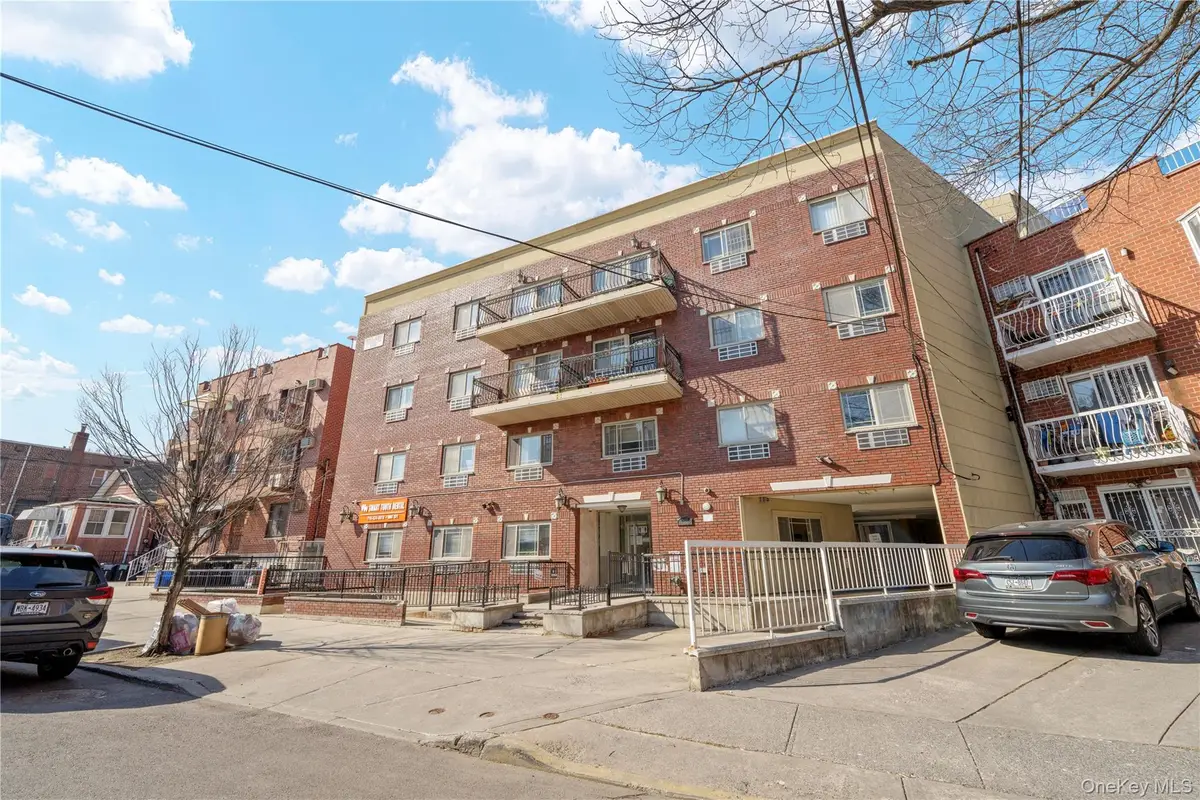 7617 46th Avenue #4A, Elmhurst, NY 11373 - #1