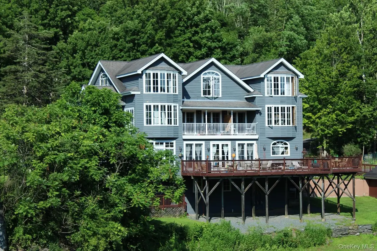 4223 Ny State Route 97, Barryville, NY 12719 - #1