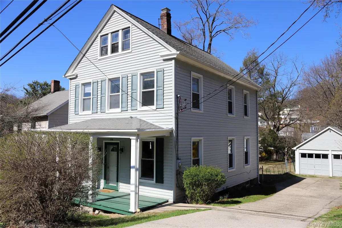 33 Mountain Road, Irvington, NY 10533 - #1