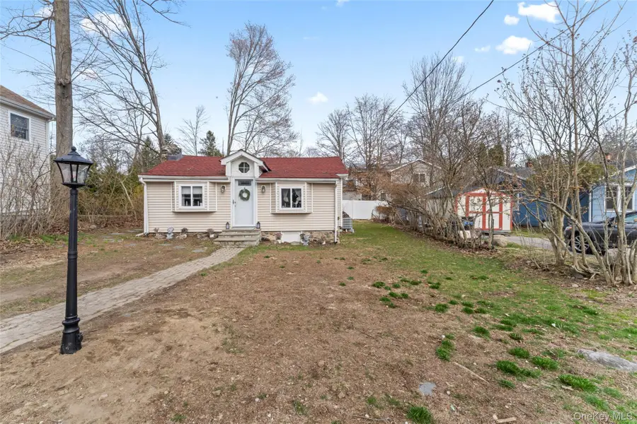 32 Forest Lane, Yorktown Heights, NY 10598 - #3