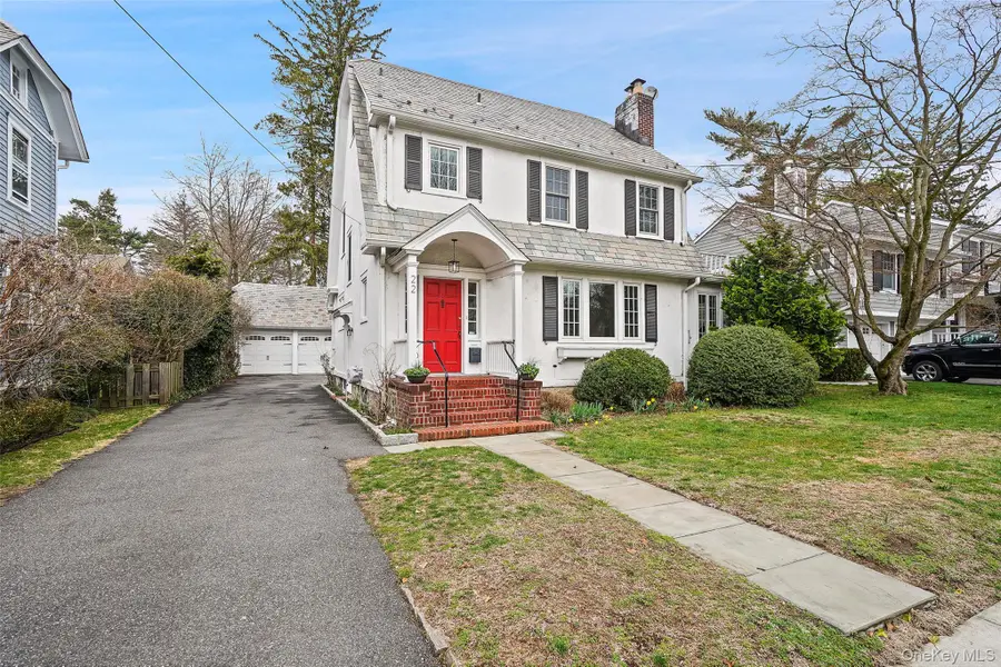 22 Brookdale Place, Rye, NY 10580 - #2