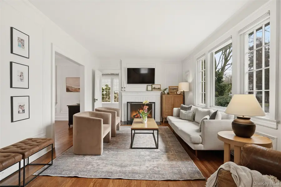 22 Brookdale Place, Rye, NY 10580 - #3