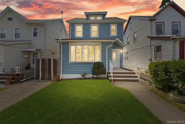 34-26 209th Street, Bayside, NY 11361