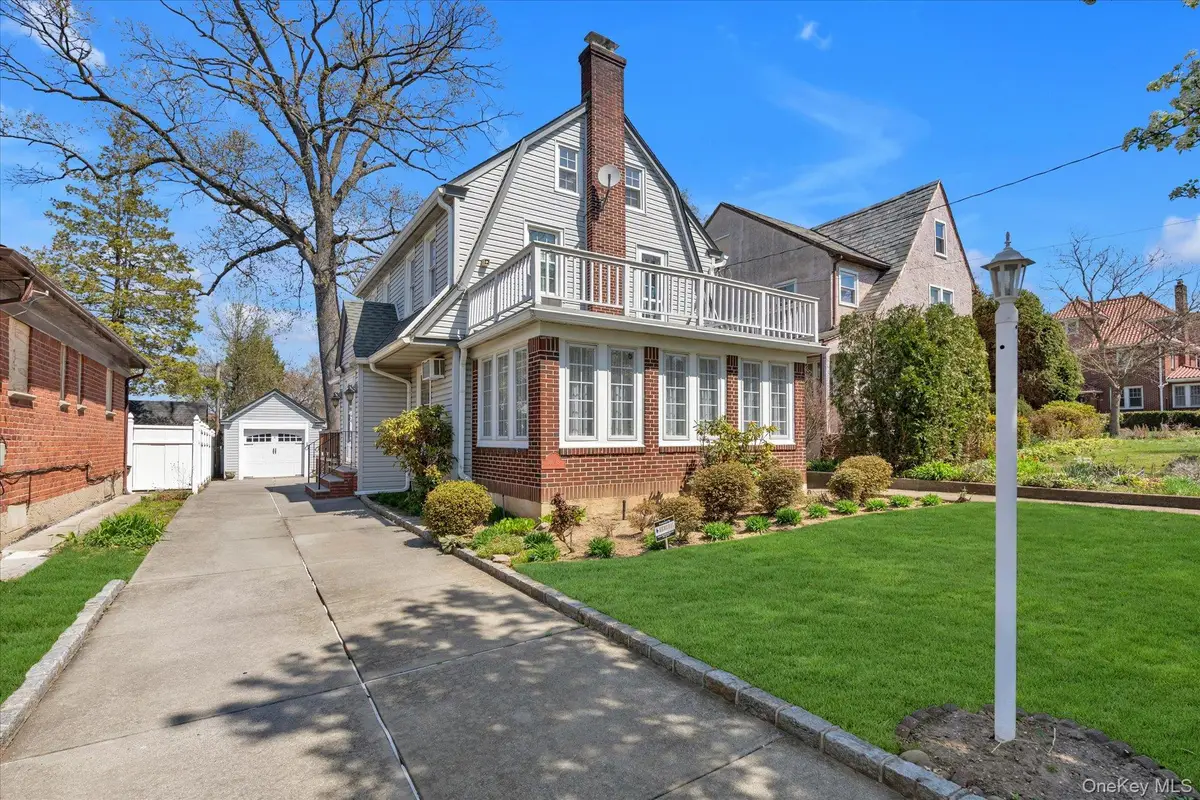 166-15 33rd Avenue, Flushing, NY 11358 - #1