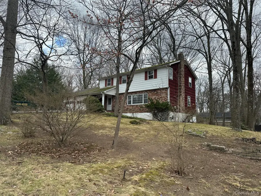 13 Ashwood Terrace, Newburgh, NY 12550 - #2