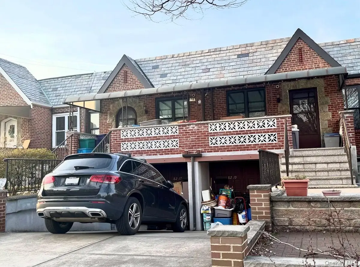 87-12 77th Avenue, Glendale, NY 11385 - #1