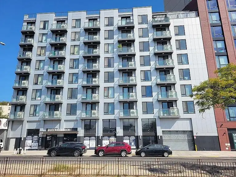 70-65 Queens Boulevard #3L, Woodside, NY 11377 - #1