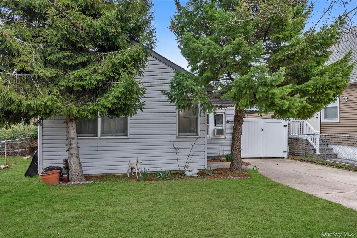 3151 4th Street, Oceanside, NY 11572 - #1