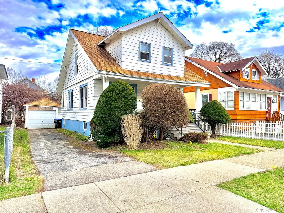 9 Edgar Street, Poughkeepsie, NY 12603 - #1
