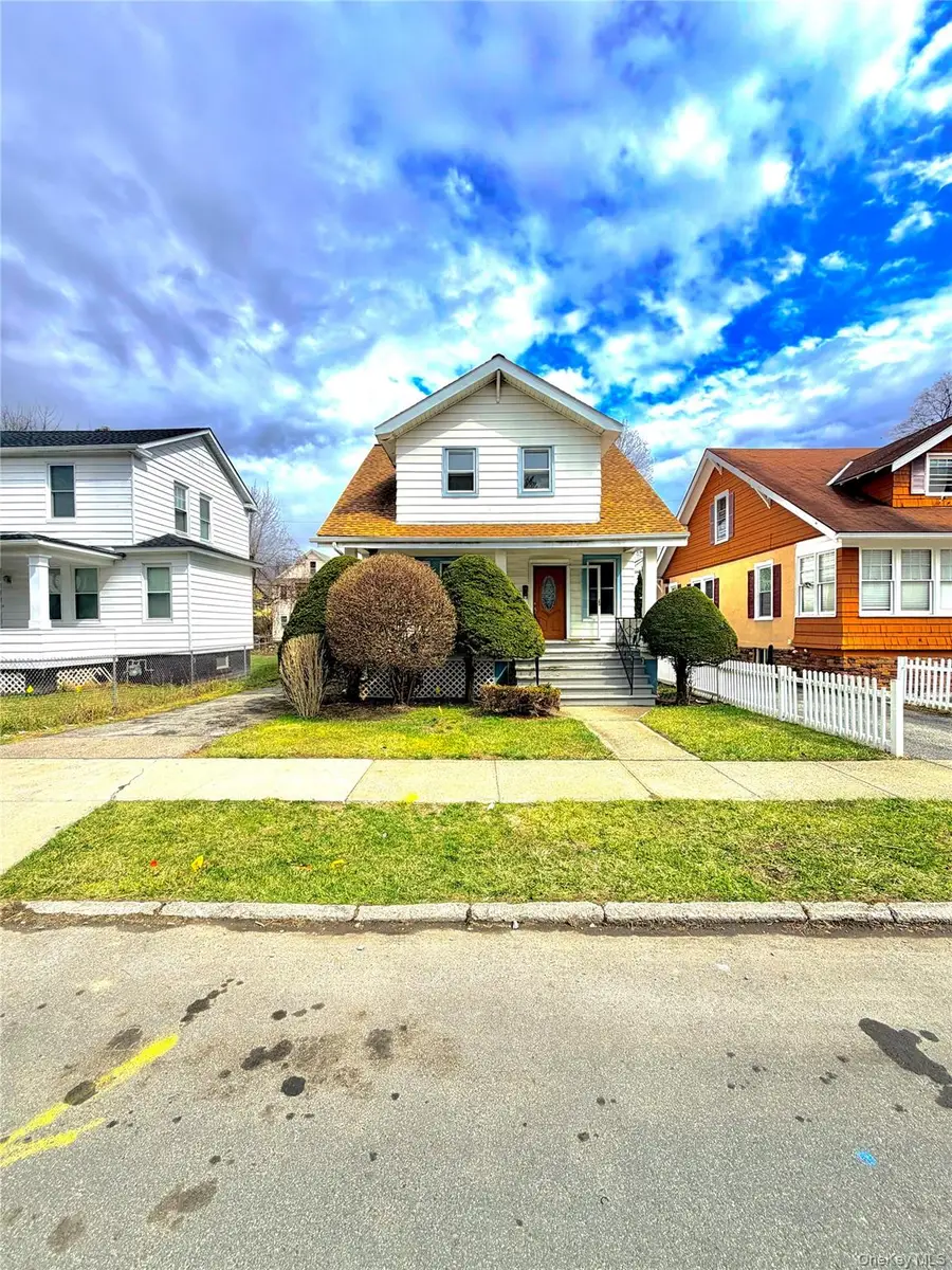 9 Edgar Street, Poughkeepsie, NY 12603 - #2