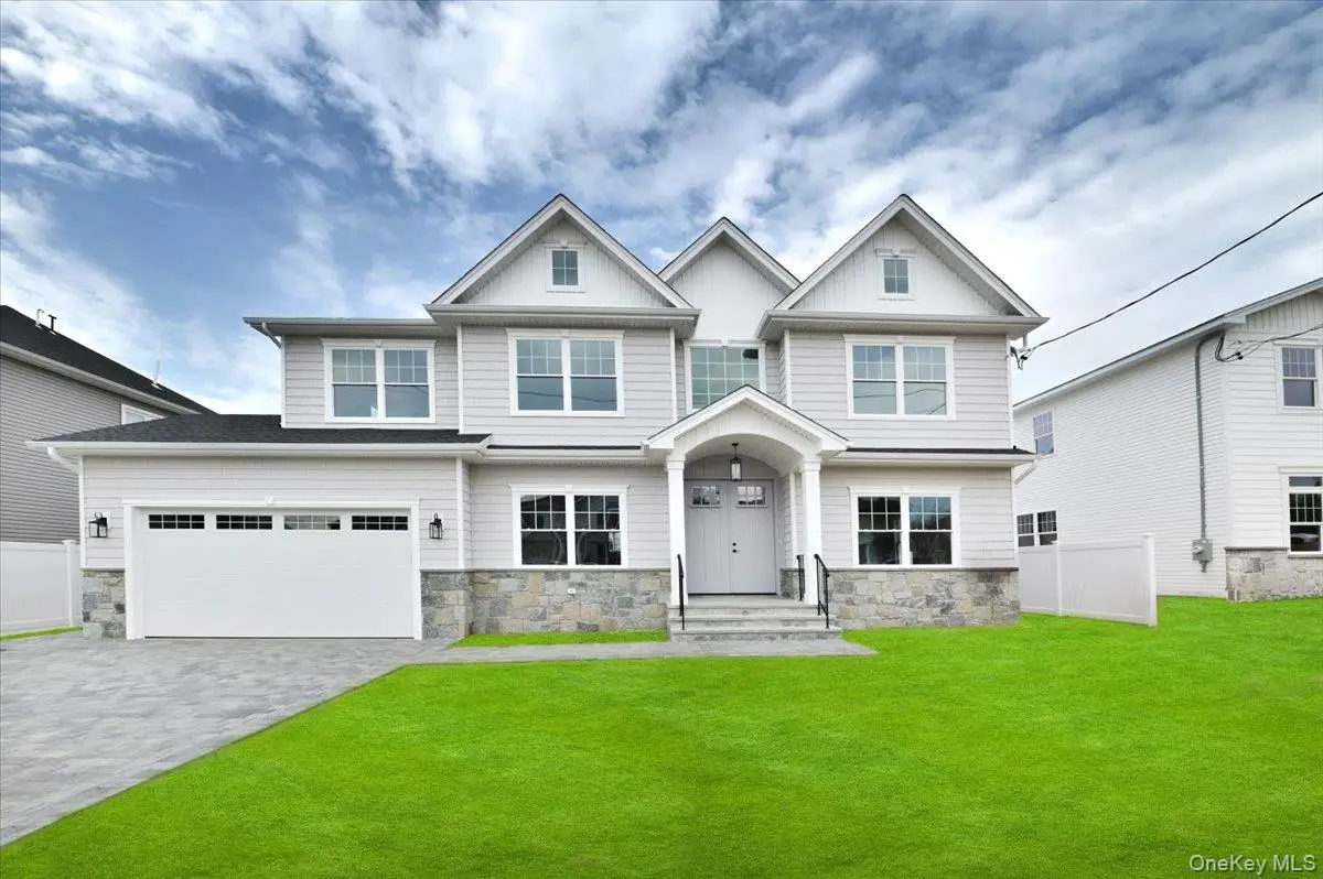 57 Maeder Avenue, Merrick, NY 11566 - #1