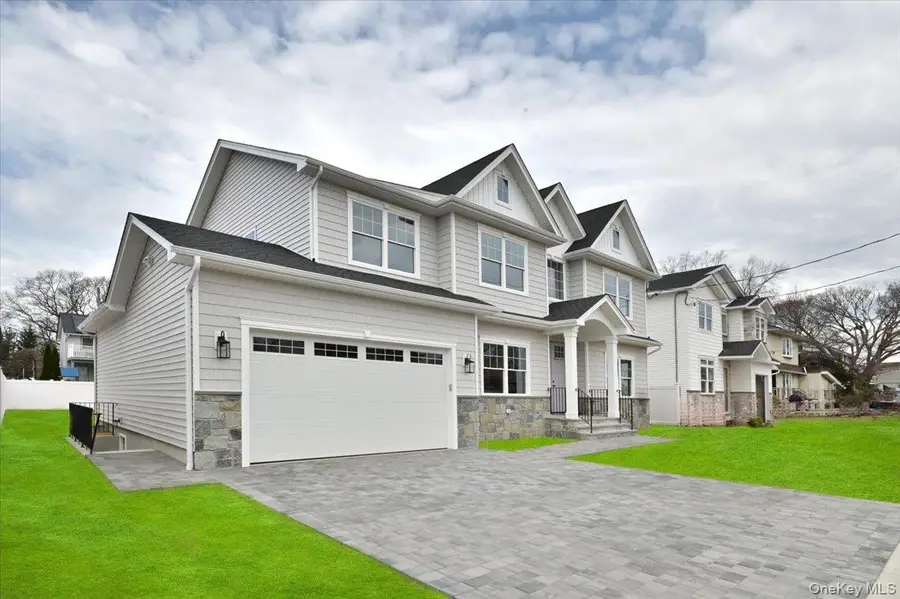 57 Maeder Avenue, Merrick, NY 11566 - #2