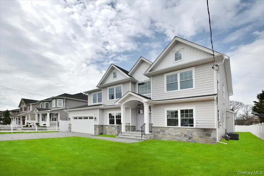 57 Maeder Avenue, Merrick, NY 11566 - #3