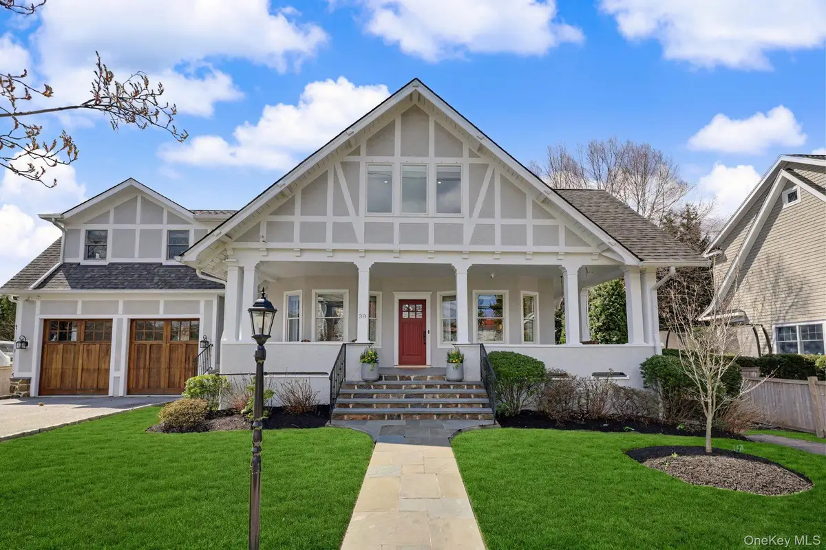 30 Wainwright Street, Rye, NY 10580 - #1