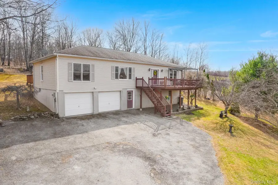 6 Silvestri Place, Marlboro, NY 12542 - #2