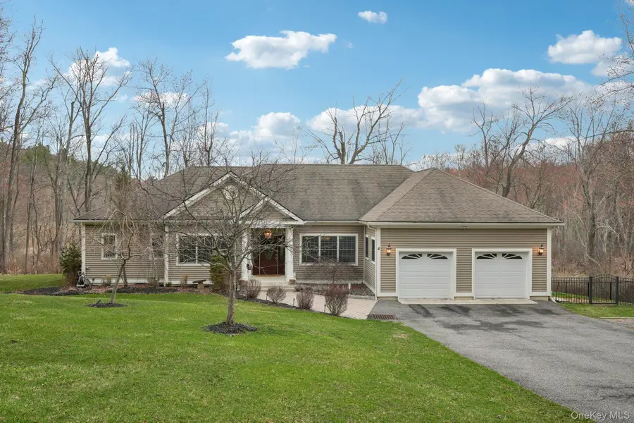 21 Old Quaker Hill Road, Monroe, NY 10950 - #3