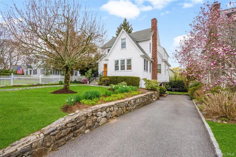 60 Elm Avenue, Larchmont, NY 10538 - #3