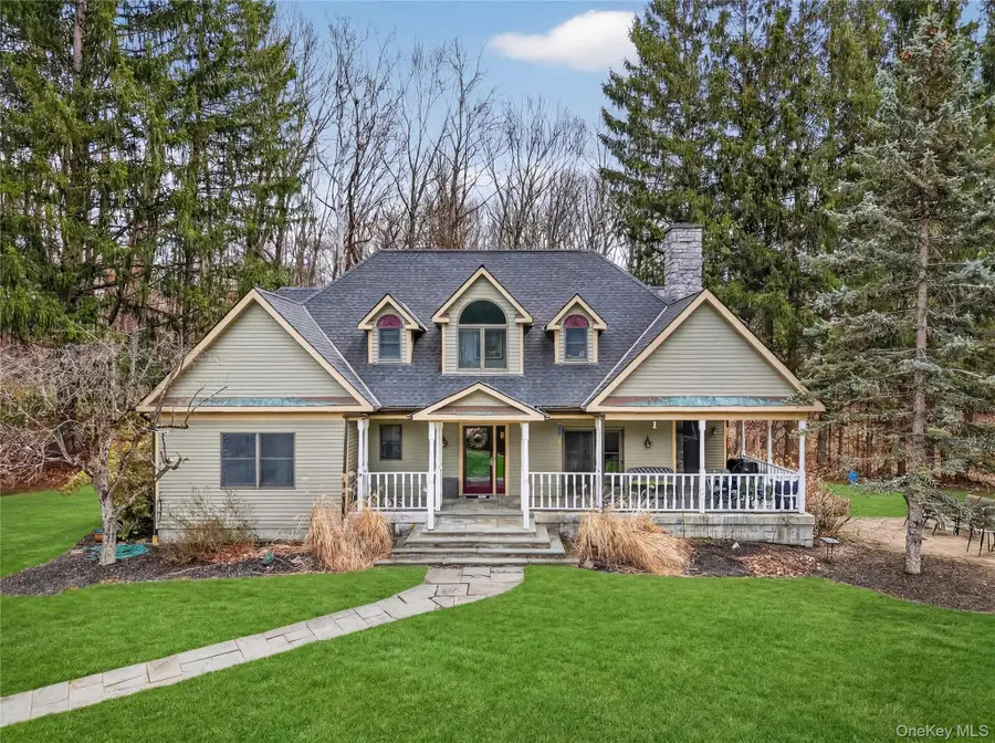 256 Overlook Road, Poughkeepsie, NY 12603 - #3