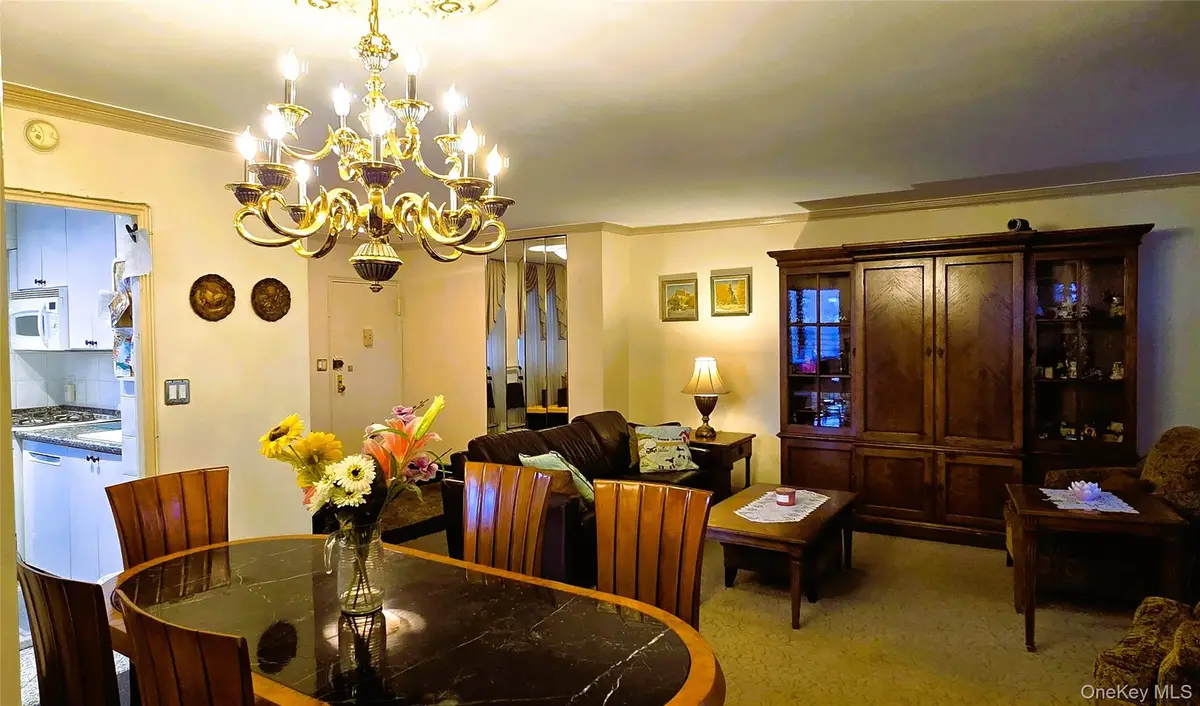 61-55 98th Street # 17E, Rego Park, NY 11374 - #1