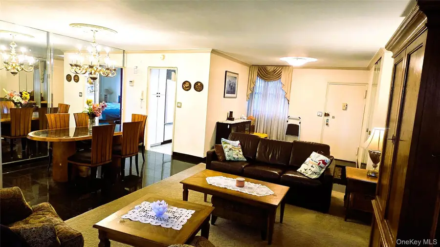 61-55 98th Street # 17E, Rego Park, NY 11374 - #3