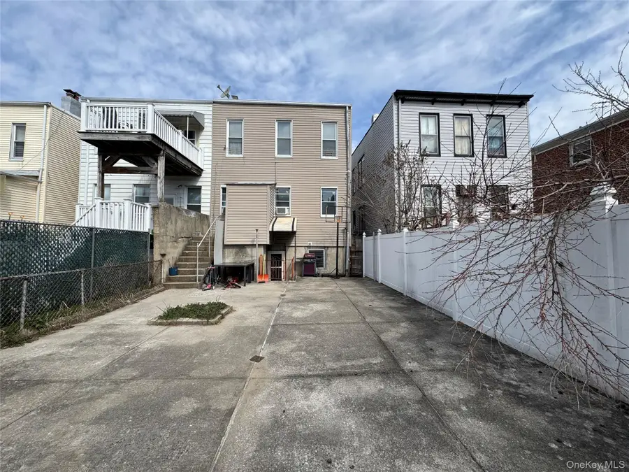 7330 67th Drive, Middle Village, NY 11379 - #2