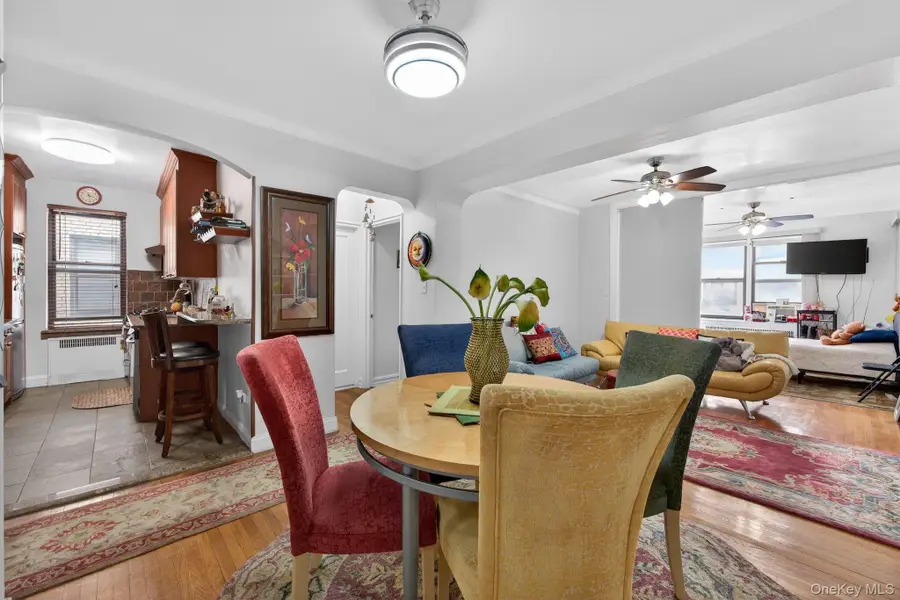 3535 75th Street #524, Jackson Heights, NY 11372 - #2