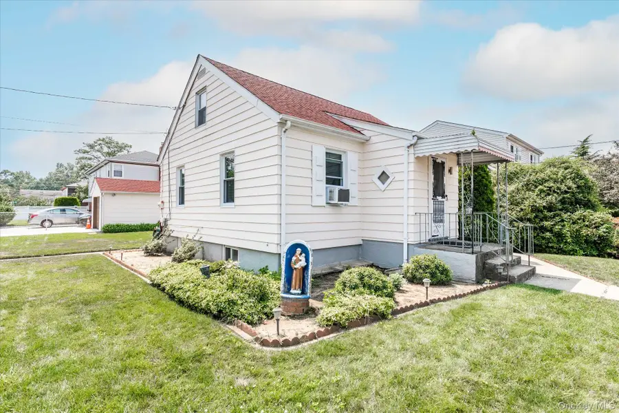 1267 Nelson Street, Elmont, NY 11003 - #2