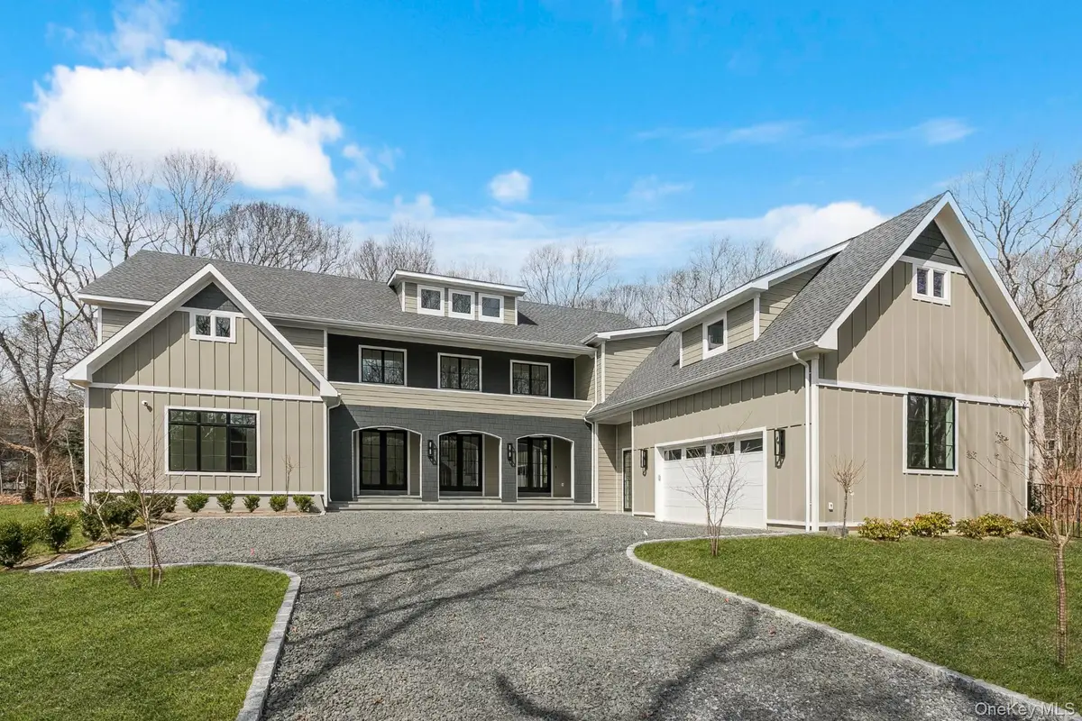 1355 Little Peconic Bay Road, Cutchogue, NY 11935 - #1