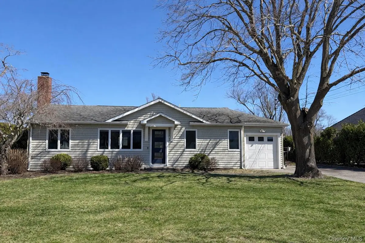 21 Tarpon Road, East Quogue, NY 11942 - #1